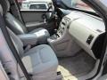 Galaxy Silver Metallic - Equinox LT AWD Photo No. 21