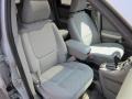 Galaxy Silver Metallic - Equinox LT AWD Photo No. 23