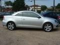  2012 Eos Lux Reflex Silver Metallic