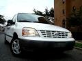 2006 Vibrant White Ford Freestar Cargo  photo #32