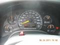 2000 Light Autumnwood Metallic Chevrolet Express G1500 Passenger Conversion Van  photo #7