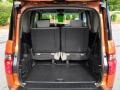 2008 Tangerine Orange Metallic Honda Element EX AWD  photo #18