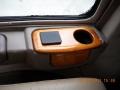 2000 Light Autumnwood Metallic Chevrolet Express G1500 Passenger Conversion Van  photo #22