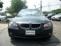 2008 Monaco Blue Metallic BMW 3 Series 328xi Sedan  photo #2