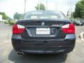 2008 Monaco Blue Metallic BMW 3 Series 328xi Sedan  photo #5