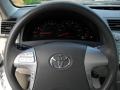 Super White - Camry LE Photo No. 13