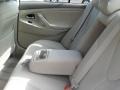 Super White - Camry LE Photo No. 15