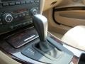 2008 Monaco Blue Metallic BMW 3 Series 328xi Sedan  photo #15