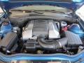 6.2 Liter OHV 16-Valve V8 Engine for 2010 Chevrolet Camaro SS/RS Coupe #51052771