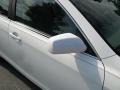 Super White - Camry LE Photo No. 23