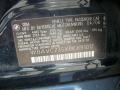 2008 Monaco Blue Metallic BMW 3 Series 328xi Sedan  photo #17