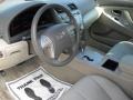 Super White - Camry LE Photo No. 26