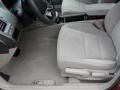 Tango Red Pearl - Civic LX Sedan Photo No. 7