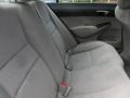 Tango Red Pearl - Civic LX Sedan Photo No. 18