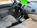 Tango Red Pearl - Civic LX Sedan Photo No. 20