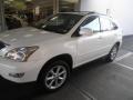 Crystal White Mica - RX 350 AWD Photo No. 1