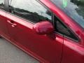 Tango Red Pearl - Civic LX Sedan Photo No. 22