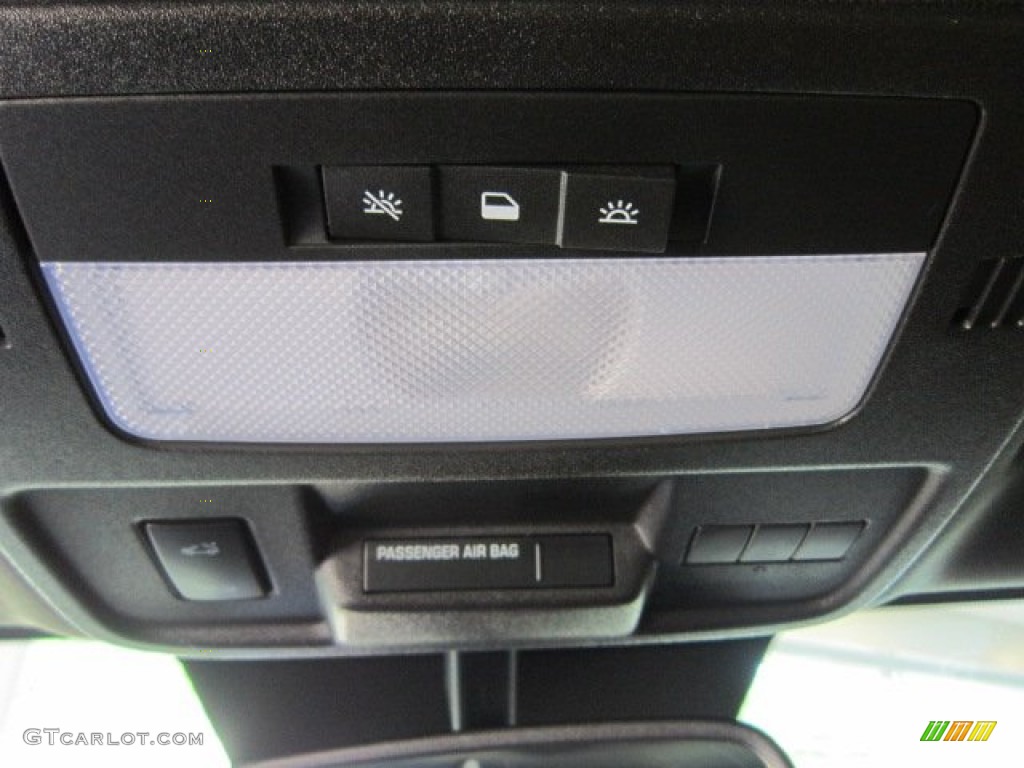 2010 Chevrolet Camaro SS/RS Coupe Controls Photo #51053116