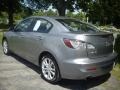 Liquid Silver Metallic - MAZDA3 s Grand Touring 4 Door Photo No. 3