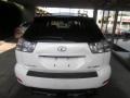 Crystal White Mica - RX 350 AWD Photo No. 5