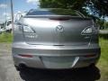 Liquid Silver Metallic - MAZDA3 s Grand Touring 4 Door Photo No. 5