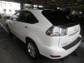 Crystal White Mica - RX 350 AWD Photo No. 6