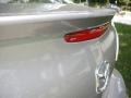 Liquid Silver Metallic - MAZDA3 s Grand Touring 4 Door Photo No. 7