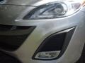 Liquid Silver Metallic - MAZDA3 s Grand Touring 4 Door Photo No. 9
