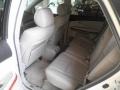 Crystal White Mica - RX 350 AWD Photo No. 8