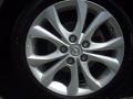 Liquid Silver Metallic - MAZDA3 s Grand Touring 4 Door Photo No. 10