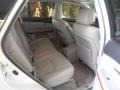 Crystal White Mica - RX 350 AWD Photo No. 9