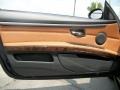 2008 Monaco Blue Metallic BMW 3 Series 335i Convertible  photo #7