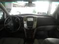 Crystal White Mica - RX 350 AWD Photo No. 11