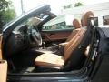 2008 Monaco Blue Metallic BMW 3 Series 335i Convertible  photo #8