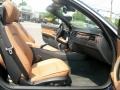 2008 Monaco Blue Metallic BMW 3 Series 335i Convertible  photo #9