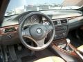 2008 Monaco Blue Metallic BMW 3 Series 335i Convertible  photo #11