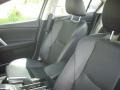 Liquid Silver Metallic - MAZDA3 s Grand Touring 4 Door Photo No. 20