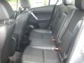 Liquid Silver Metallic - MAZDA3 s Grand Touring 4 Door Photo No. 21