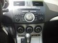 Liquid Silver Metallic - MAZDA3 s Grand Touring 4 Door Photo No. 30