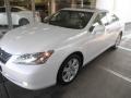 Starfire White Pearl - ES 350 Photo No. 1