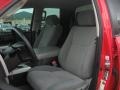 2008 Radiant Red Toyota Tundra Double Cab  photo #13