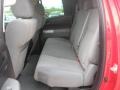 2008 Radiant Red Toyota Tundra Double Cab  photo #14
