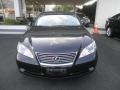 Obsidian Black - ES 350 Photo No. 2