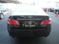 Obsidian Black - ES 350 Photo No. 5