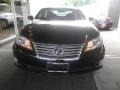 Black Sapphire Pearl - ES 350 Photo No. 2
