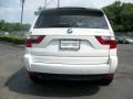 Alpine White - X3 3.0si Photo No. 5