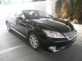 Black Sapphire Pearl - ES 350 Photo No. 3