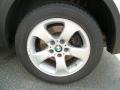 Alpine White - X3 3.0si Photo No. 6