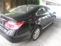 Black Sapphire Pearl - ES 350 Photo No. 4