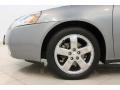 Blue Gold Crystal Metallic - G6 V6 Sedan Photo No. 17